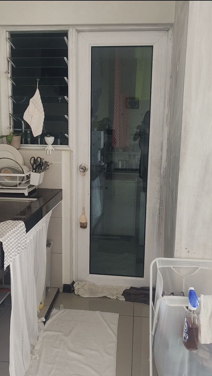 Condo Taman Megah Ria 14