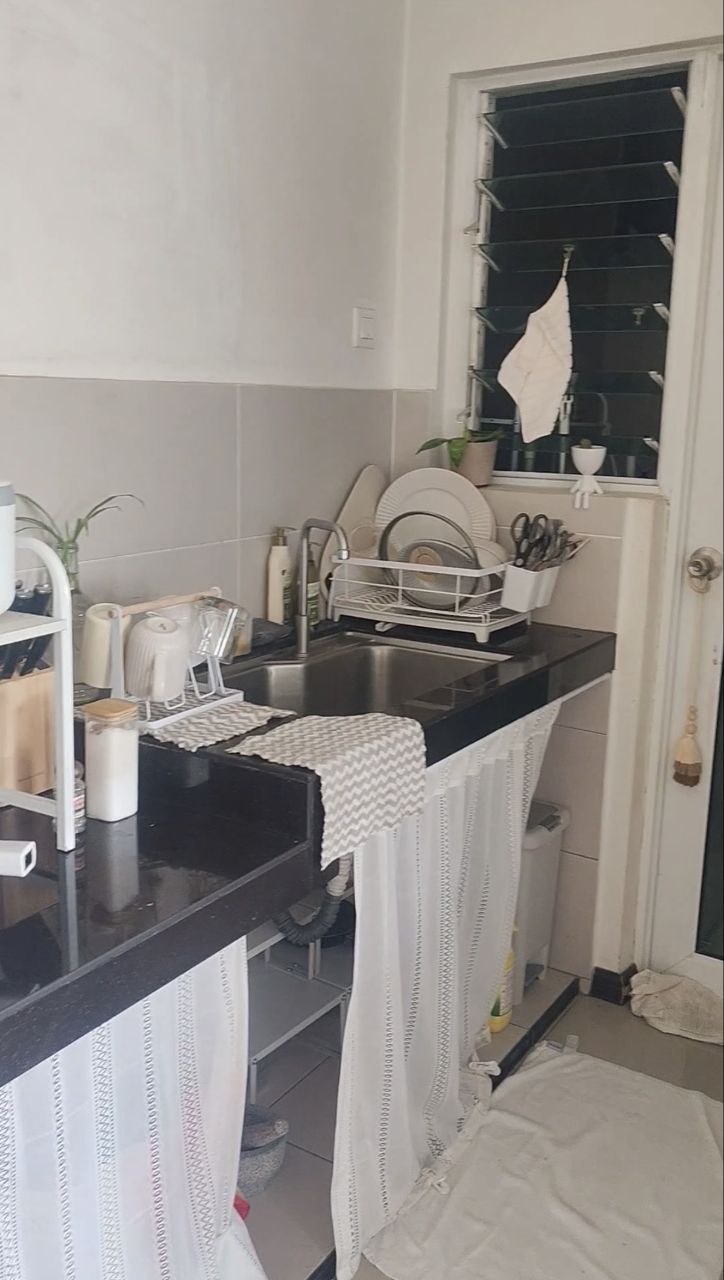 Condo Taman Megah Ria 16