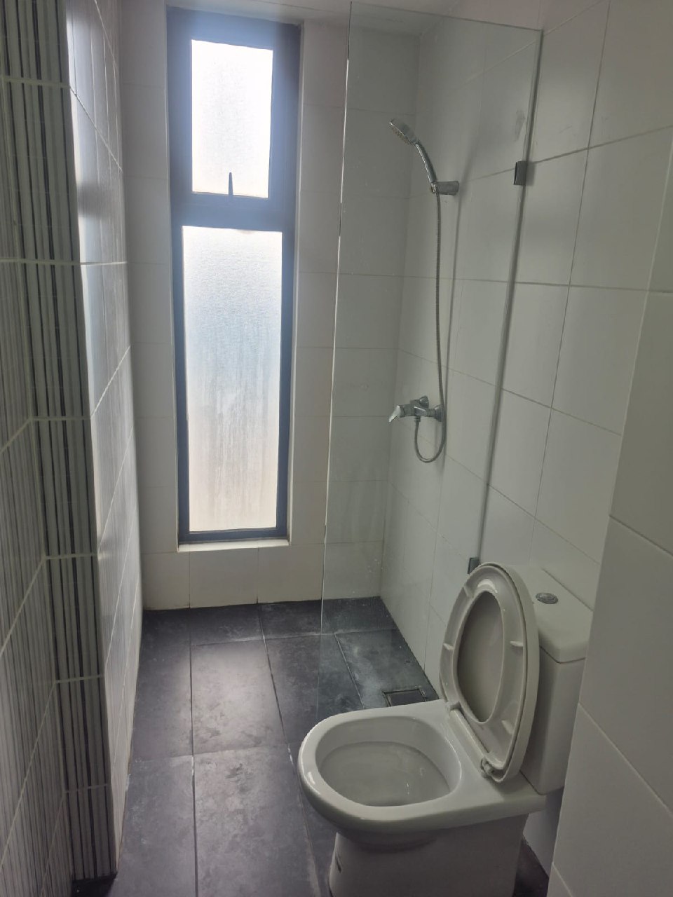 Apartment Summerplace @ CIQ 10