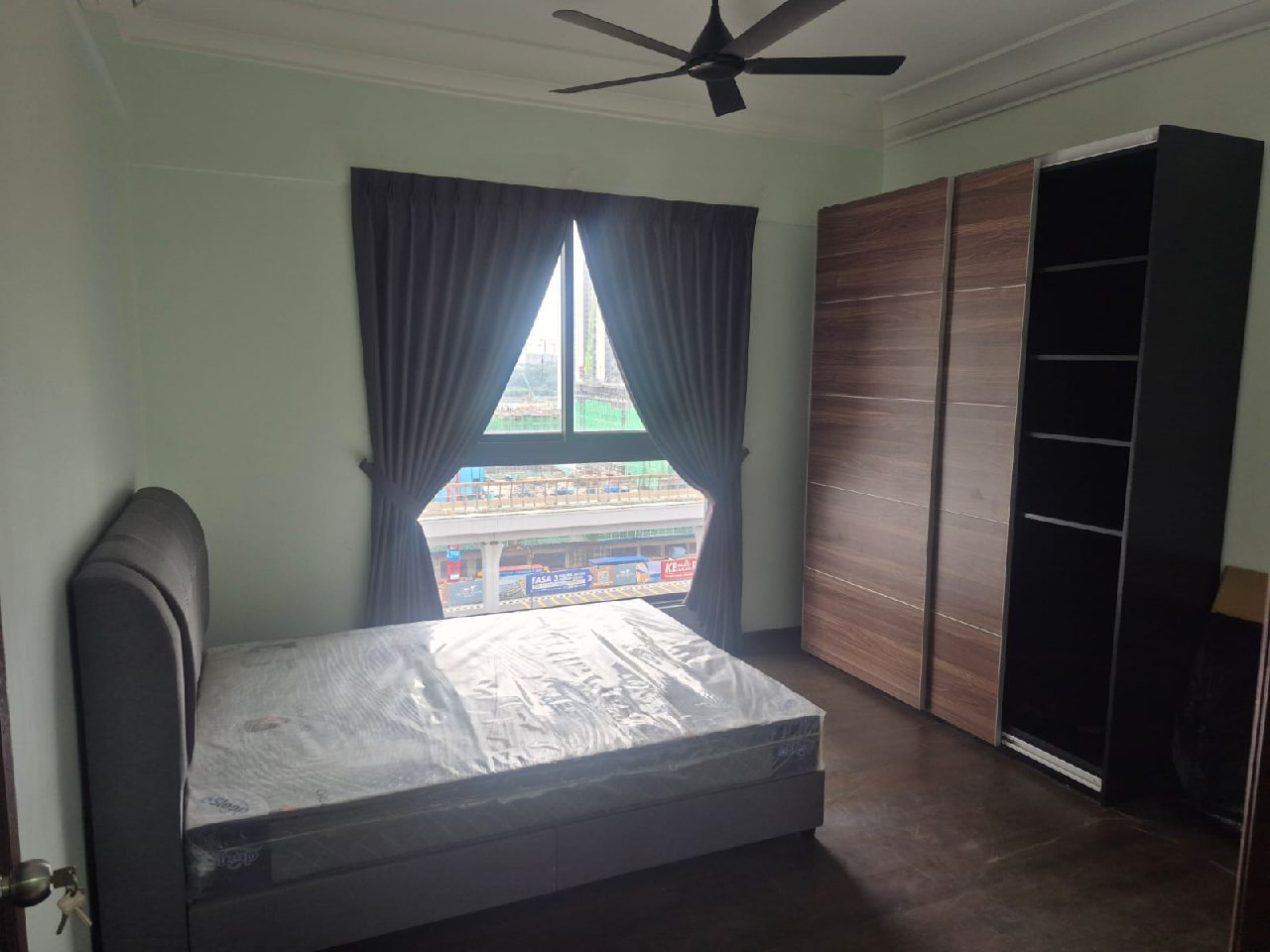 Apartment Summerplace @ CIQ 6