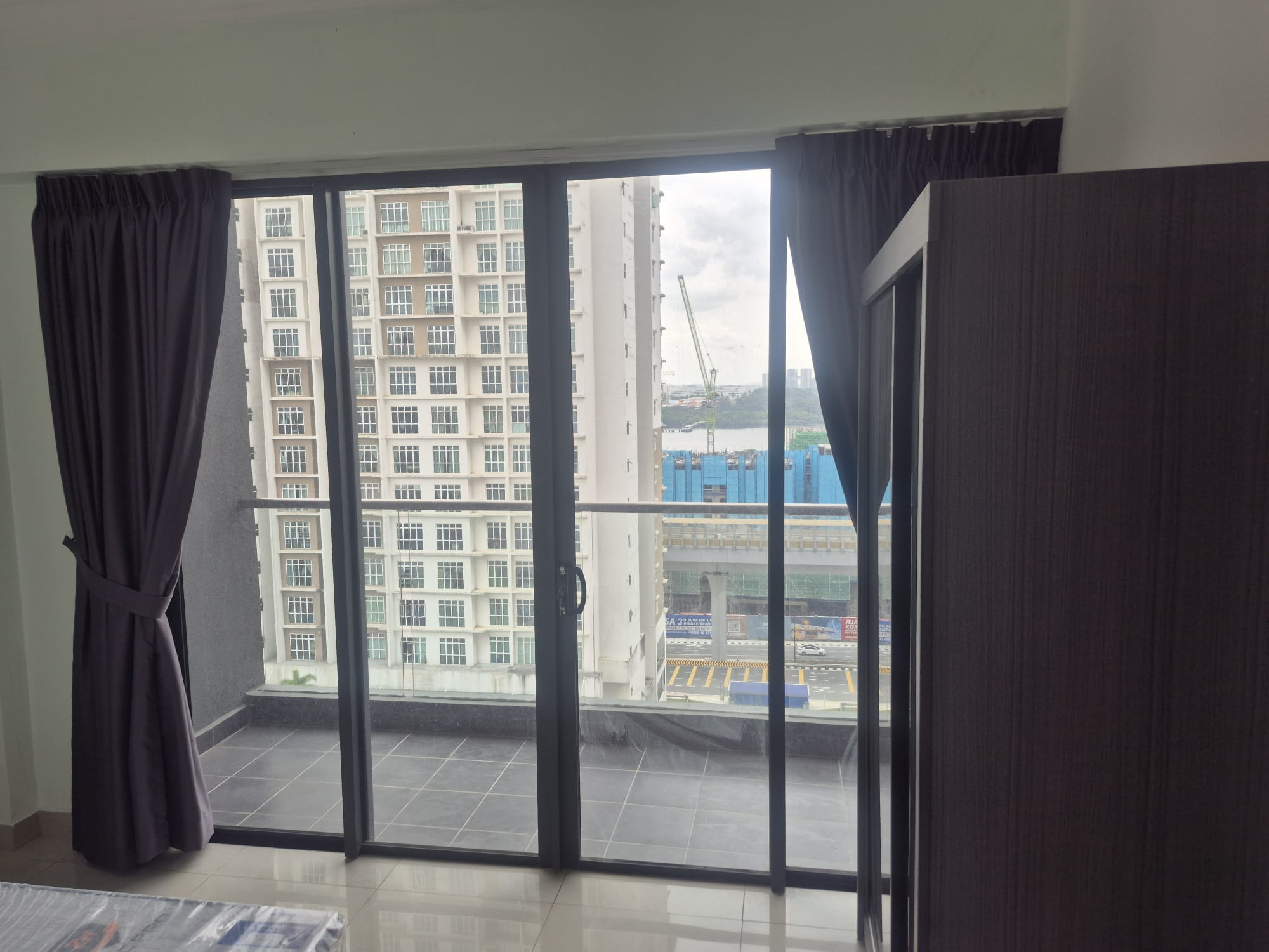 Apartment Summerplace @ CIQ 3