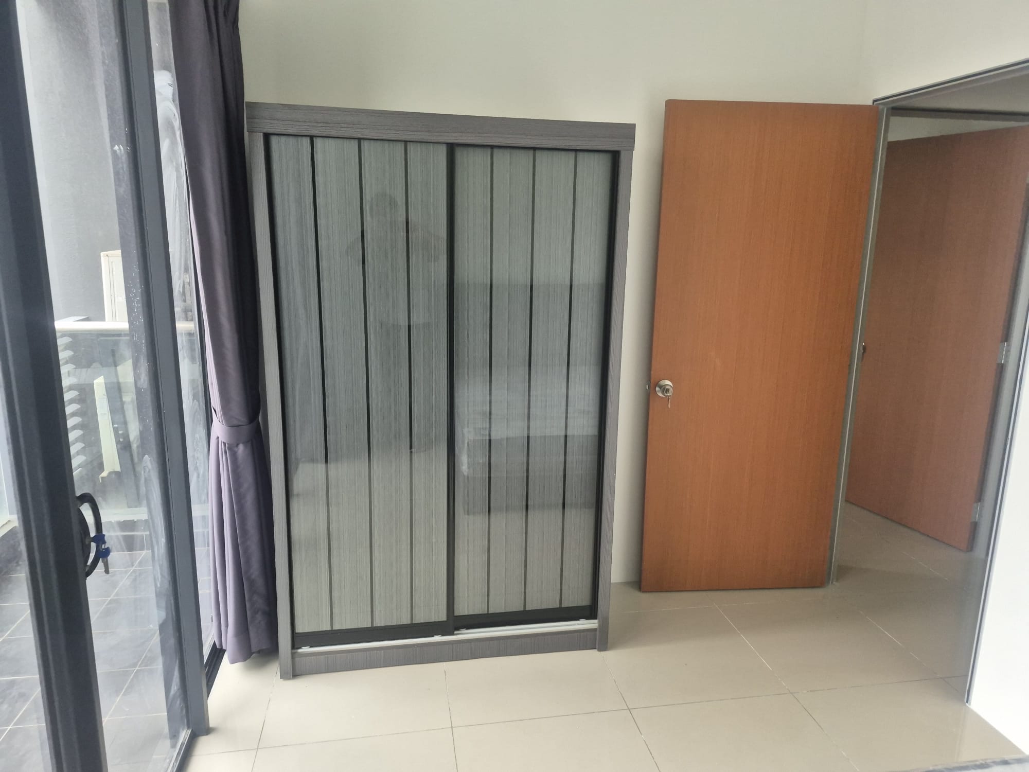 Apartment Summerplace @ CIQ 9