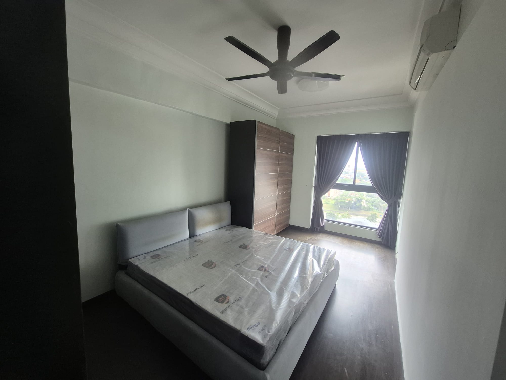 Apartment Summerplace @ CIQ 5