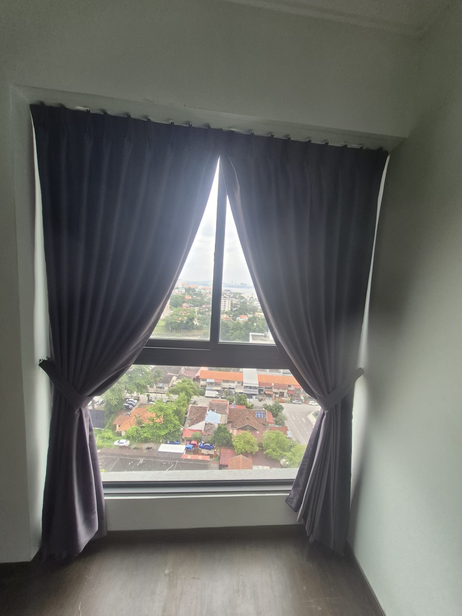 Apartment Summerplace @ CIQ 7