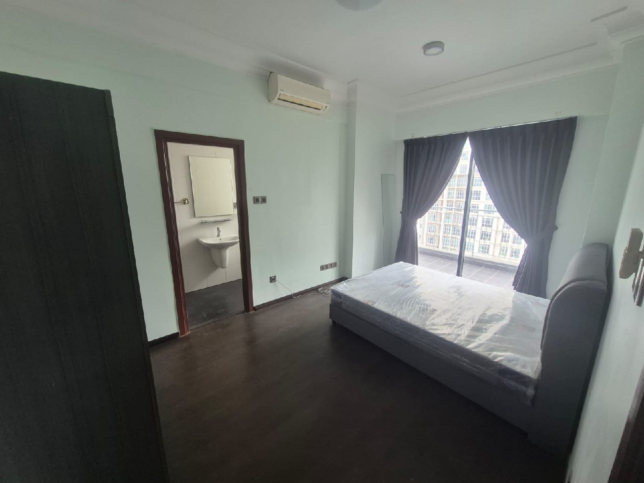 Apartment Summerplace @ CIQ 8