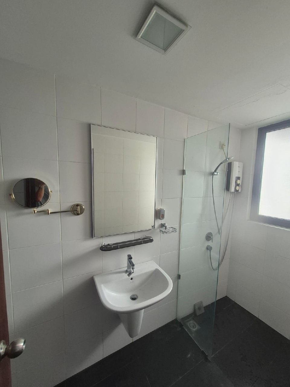 Apartment Summerplace @ CIQ 11