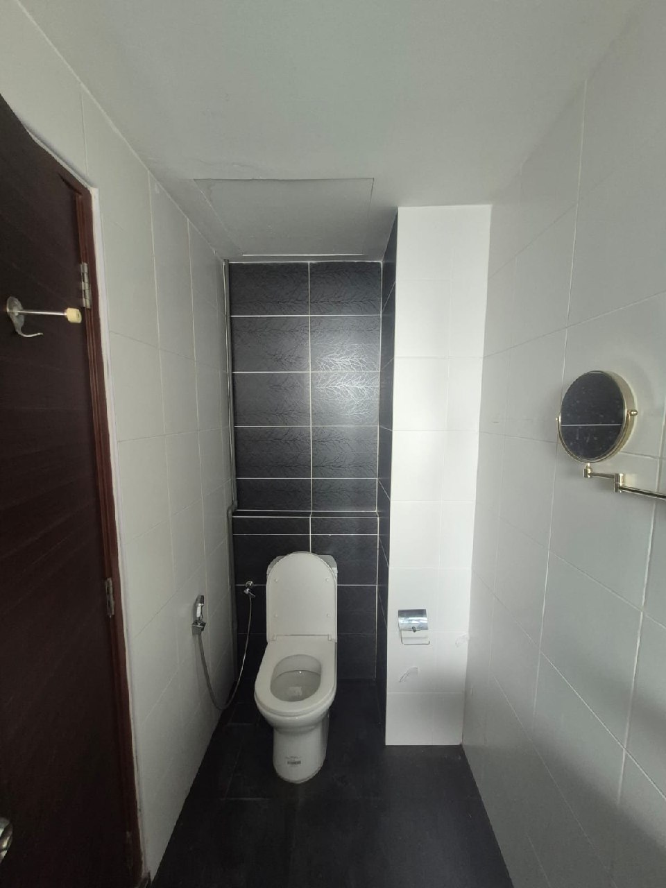 Apartment Summerplace @ CIQ 12