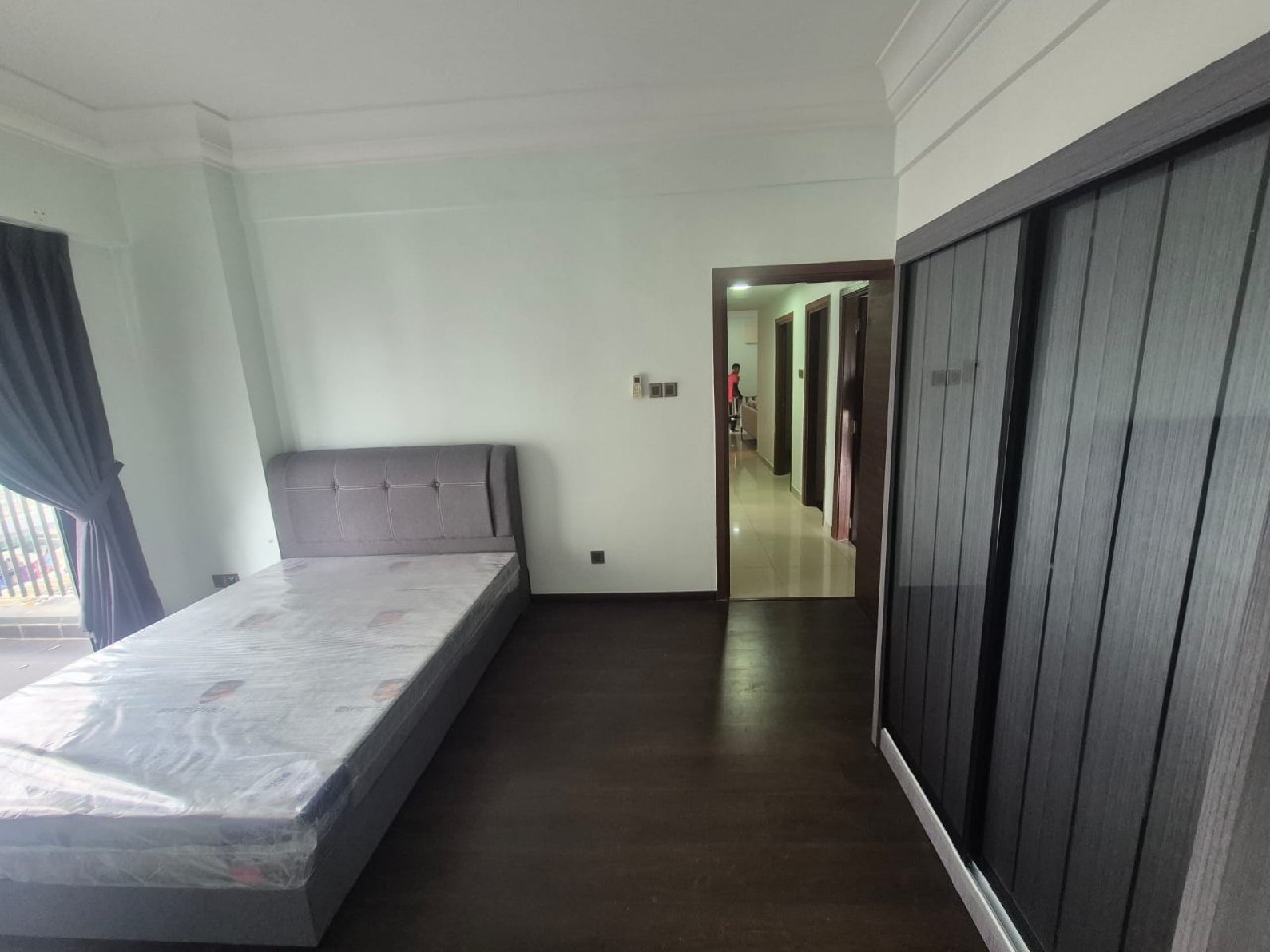 Apartment Summerplace @ CIQ 13