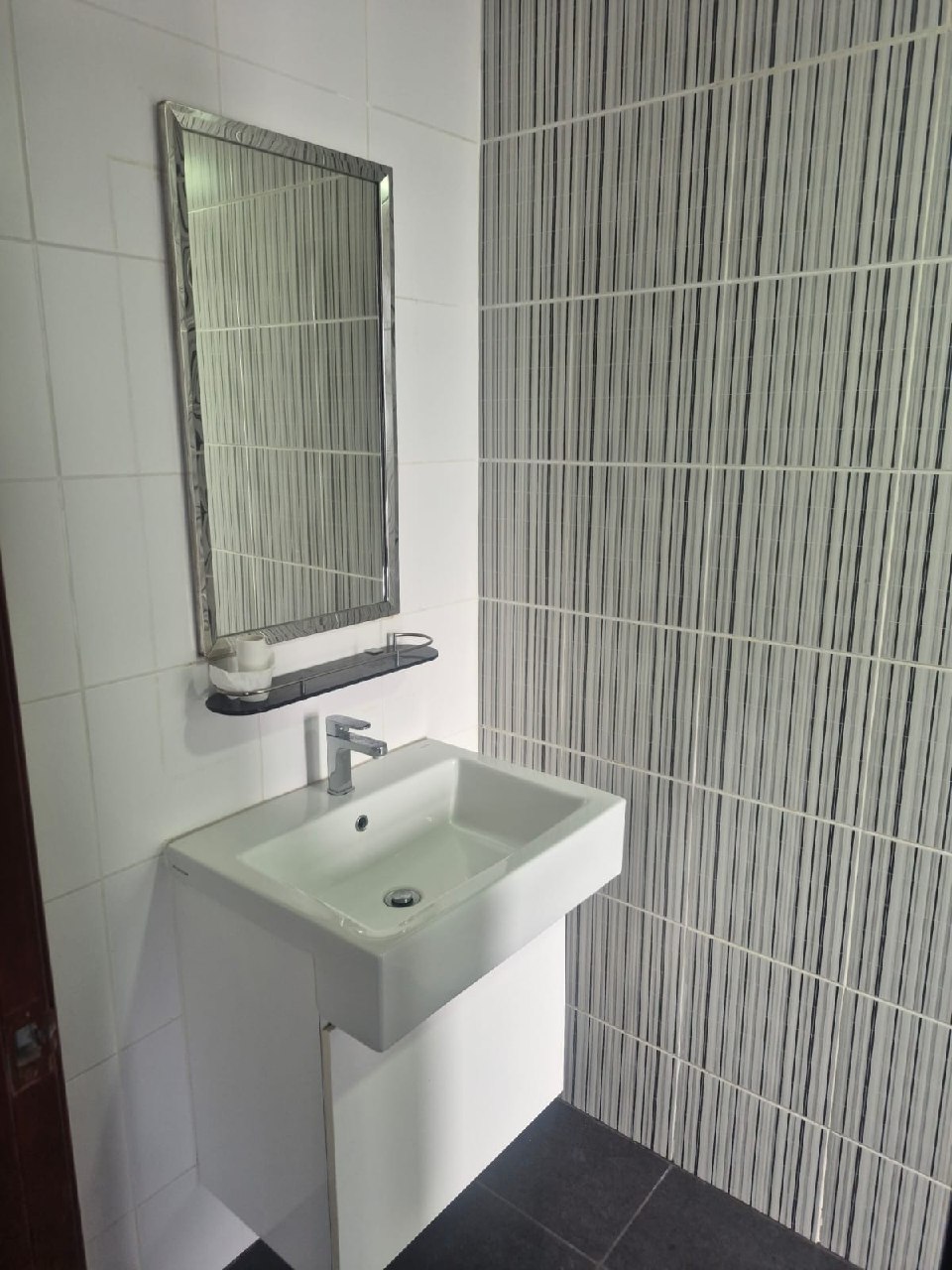 Apartment Summerplace @ CIQ 15