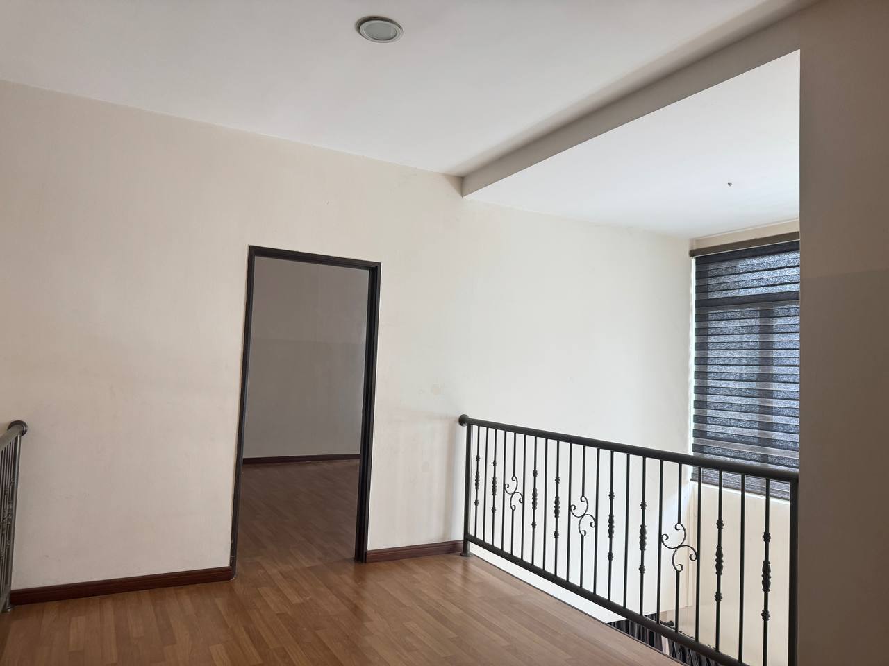 Double storey cluster Bestari height 4