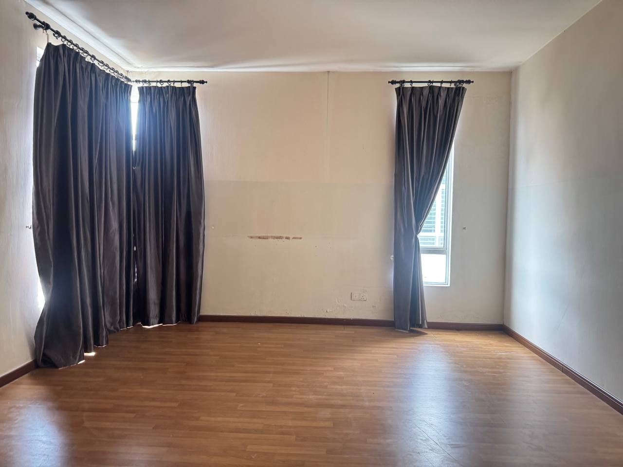 Double storey cluster Bestari height 3