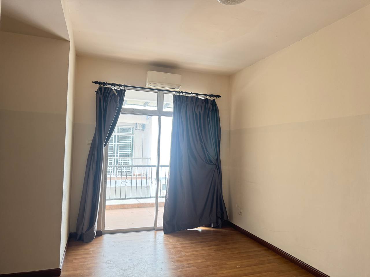 Double storey cluster Bestari height 2