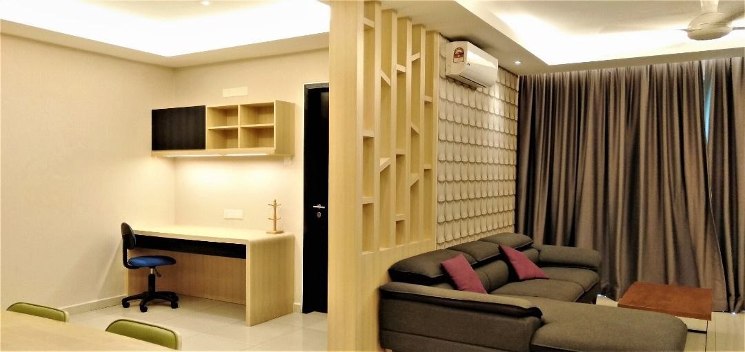 Condominium Molek Pine 4 8