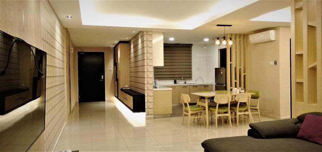 Condominium Molek Pine 4 โ photo 1