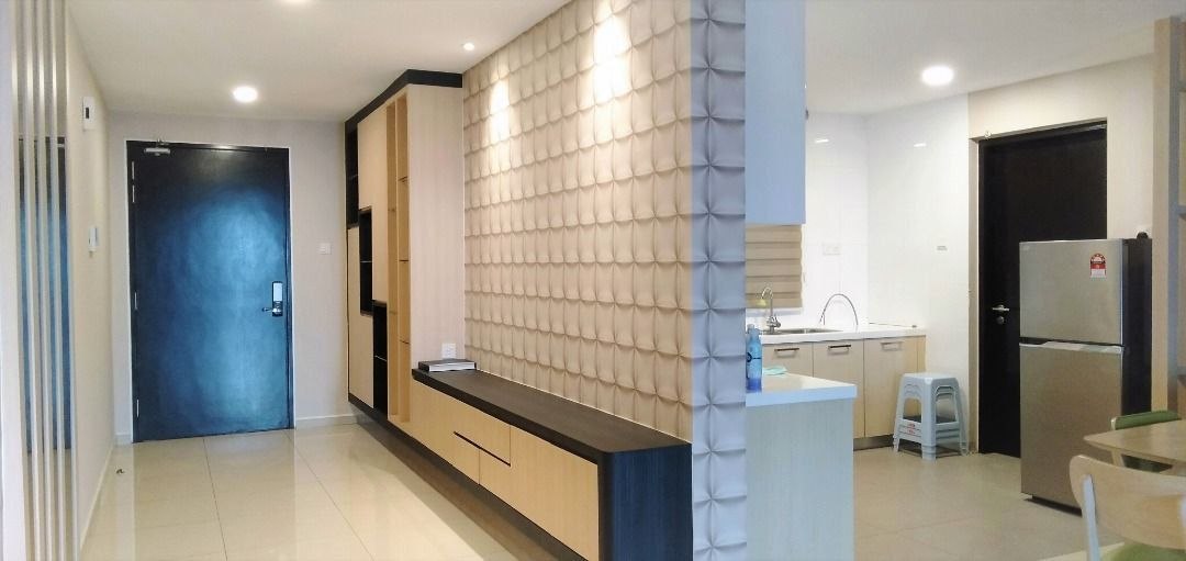 Condominium Molek Pine 4 2