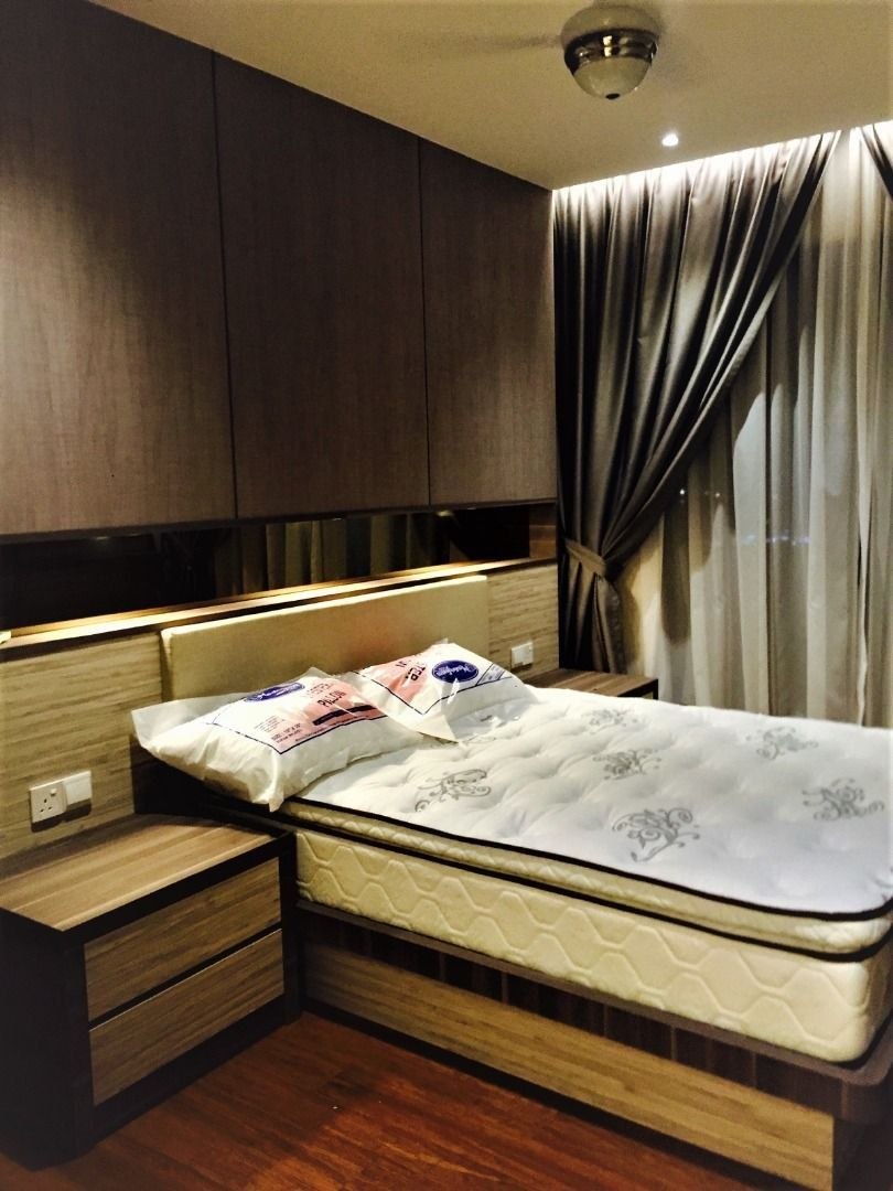 Condominium Molek Pine 4 7