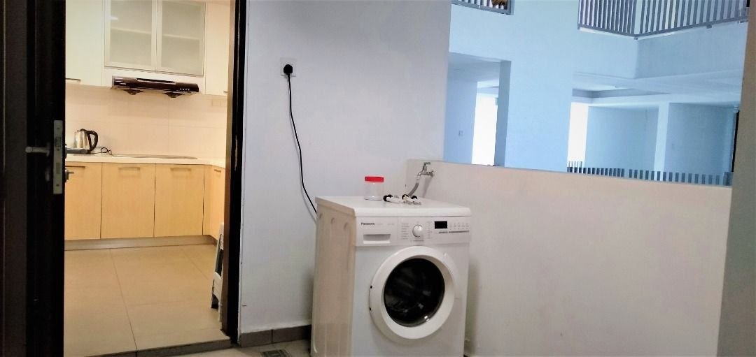 Condominium Molek Pine 4 12