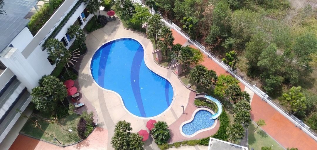 Condominium Molek Pine 4 13