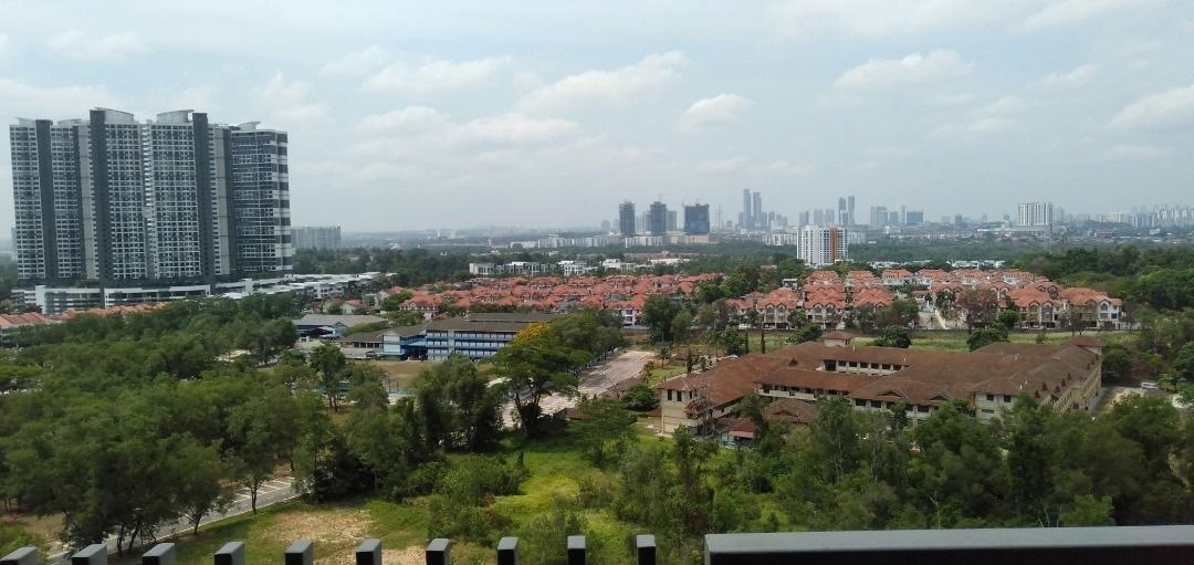 Condominium Molek Pine 4 14