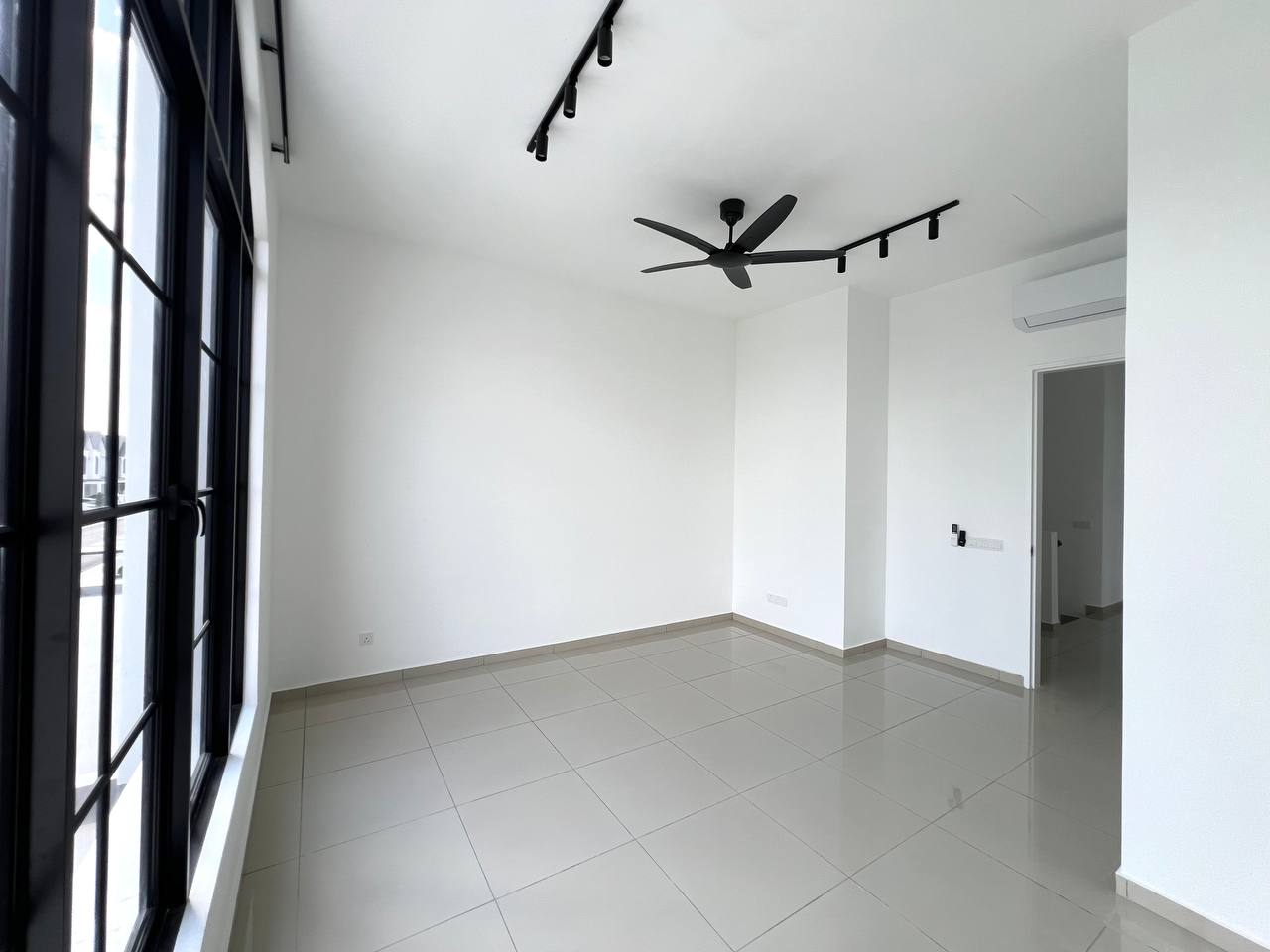 Cluster Double Storey Eco Spring 3