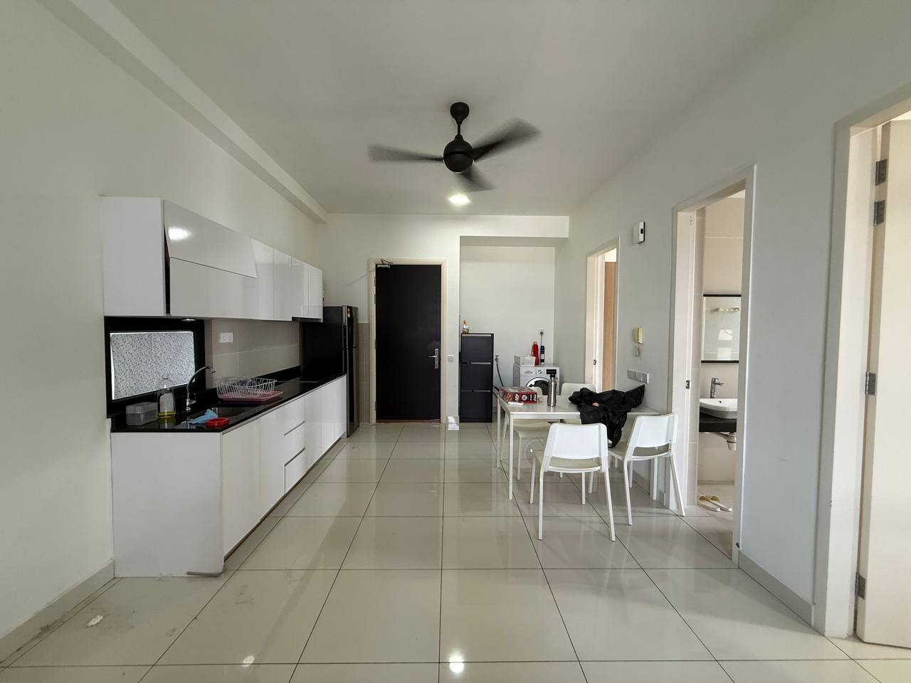 Condo Eco Nest @ Eco Botanic 2