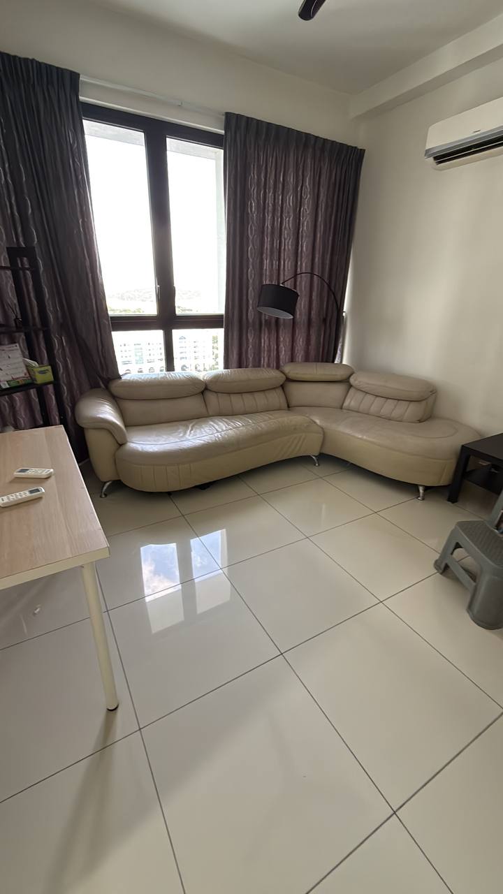 Condo Eco Nest @ Eco Botanic 3