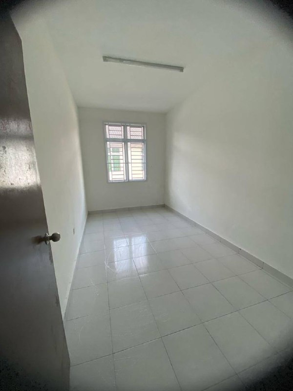 Double Storey Terrace Kulai Scientex Maju 9