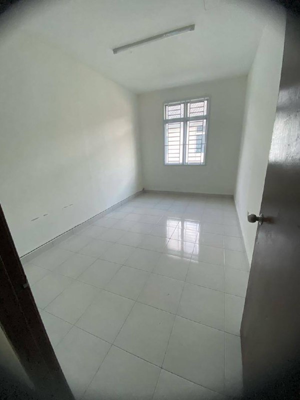 Double Storey Terrace Kulai Scientex Maju 7