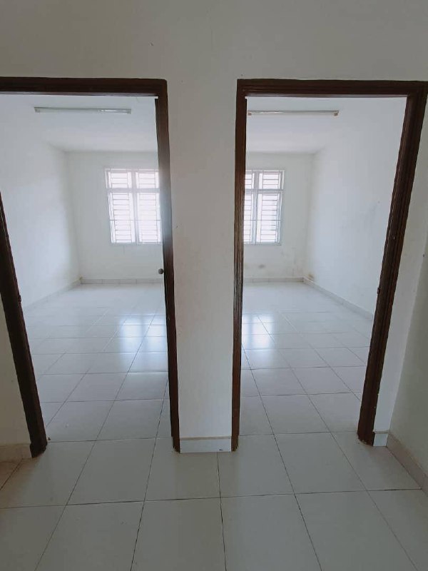 Double Storey Terrace Kulai Scientex Maju 8