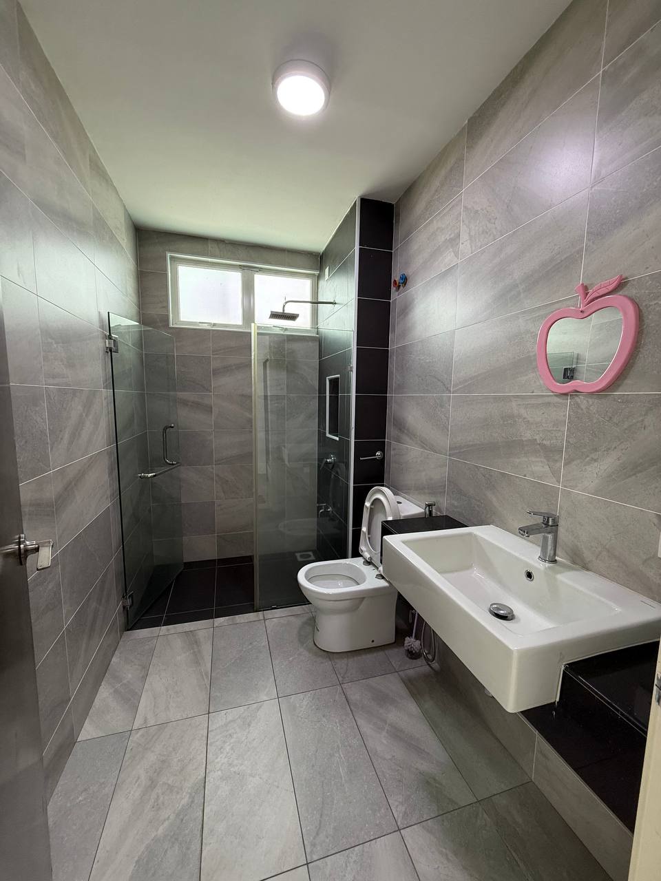 Three Storey Garden Link Endlot D'Lagoon Villa @ Taman Seri Austin 11