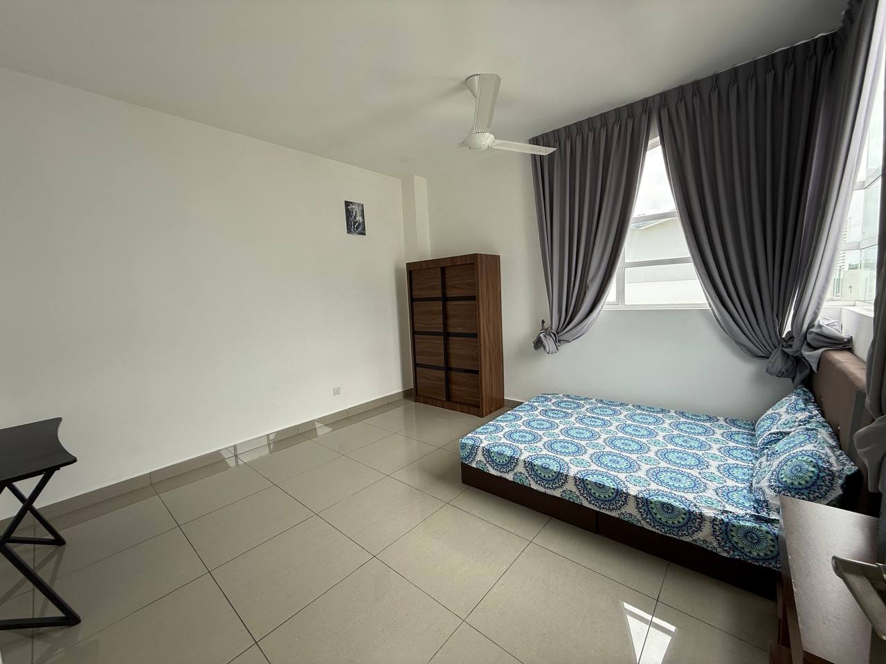 Three Storey Garden Link Endlot D'Lagoon Villa @ Taman Seri Austin 14