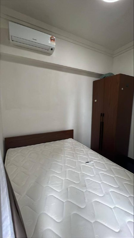 Condominium R&F Princess Cove 2