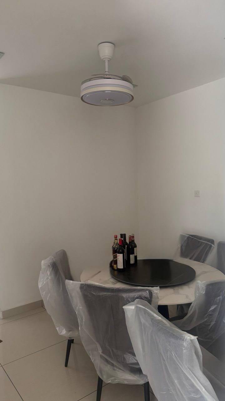 Double Storey Cluster Taman Mutiara Bestari 2 8