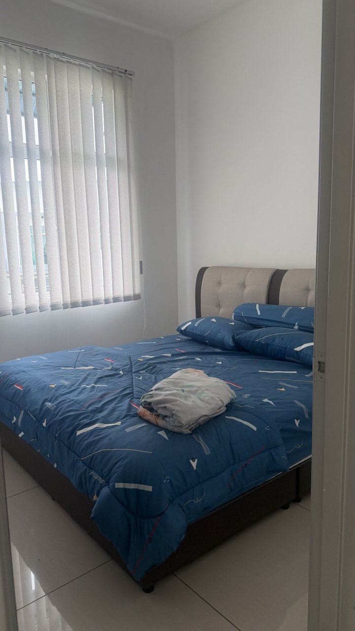 Double Storey Cluster Taman Mutiara Bestari 2 6