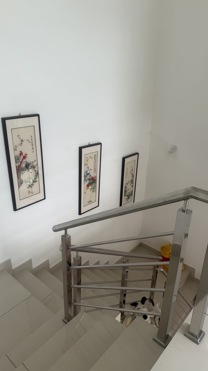 Double Storey Cluster Taman Mutiara Bestari 2 9