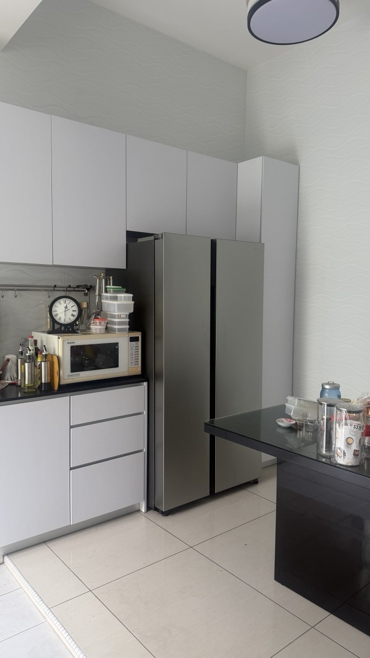 Double Storey Cluster Taman Mutiara Bestari 2 11