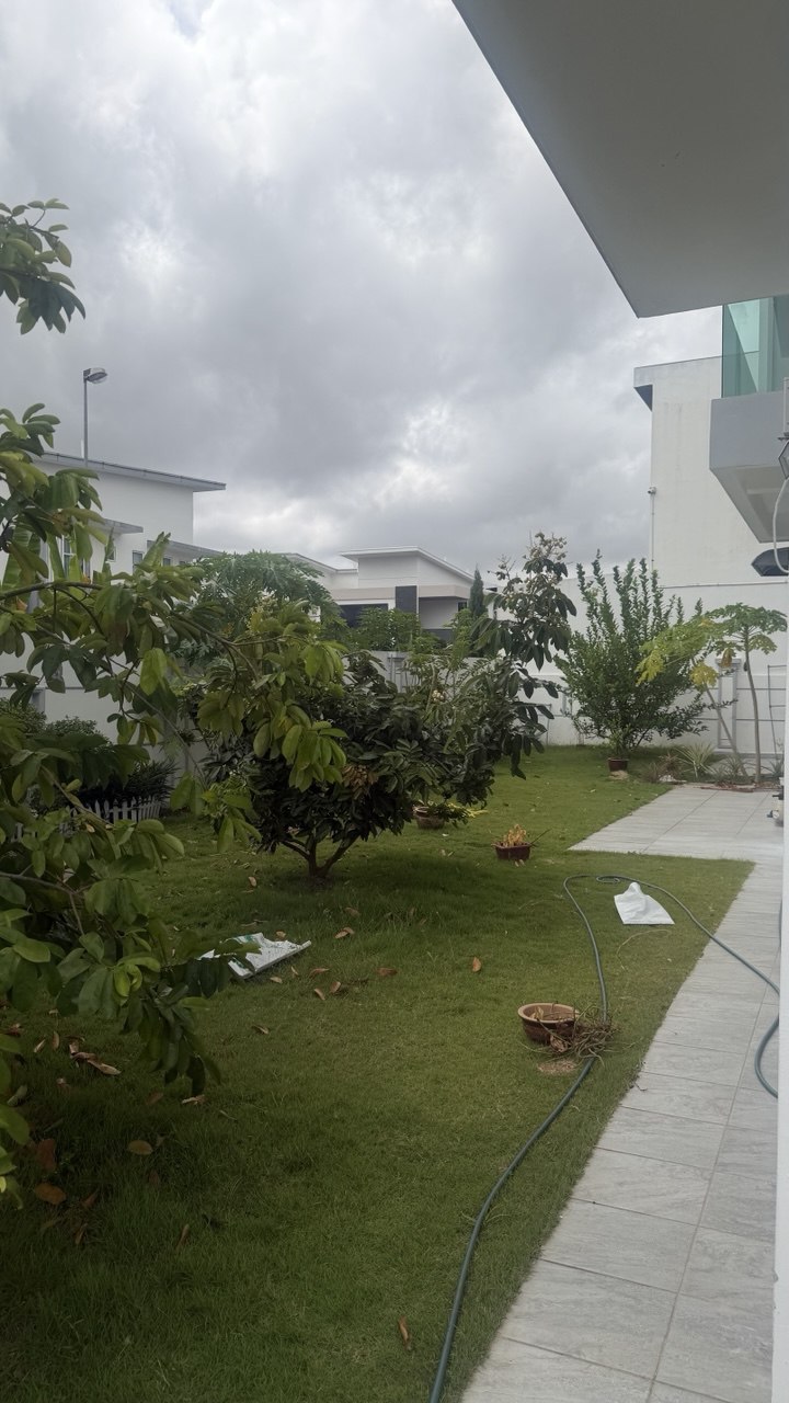 Double Storey Cluster Taman Mutiara Bestari 2 12