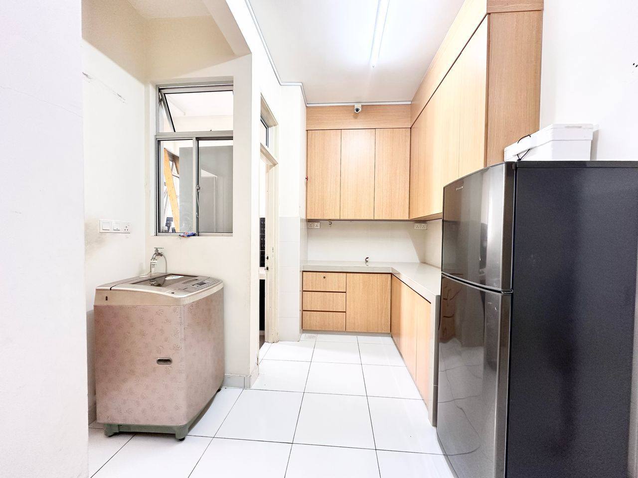 2-Storey Terrace Taman Bukit Indah Zon 7 7