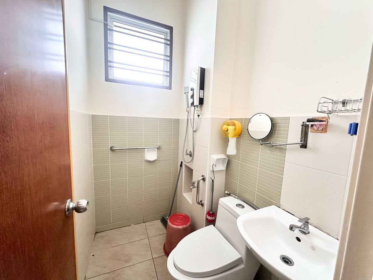 2-Storey Terrace Taman Bukit Indah Zon 7 10