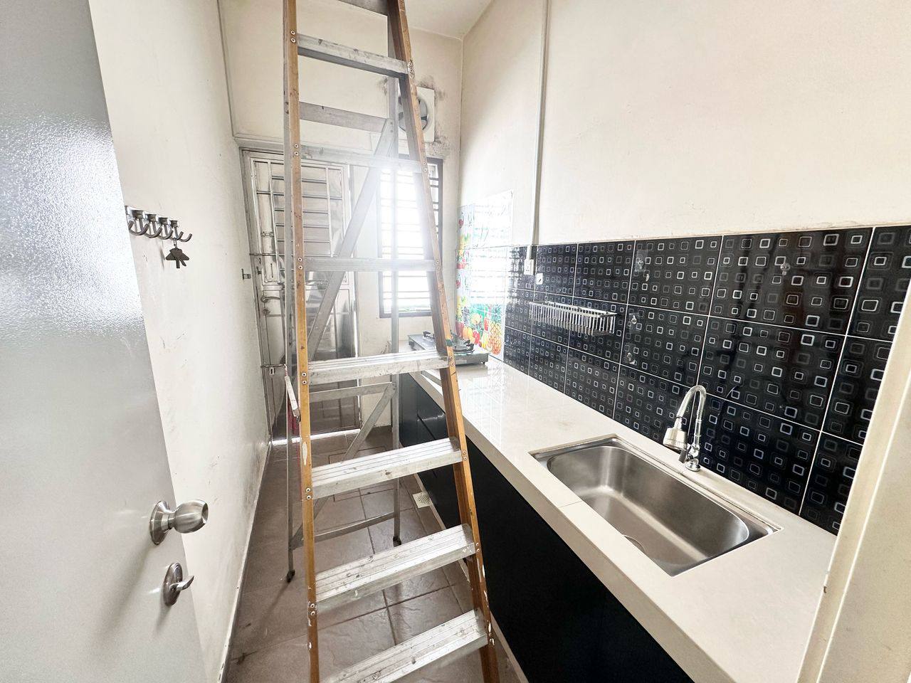 2-Storey Terrace Taman Bukit Indah Zon 7 13