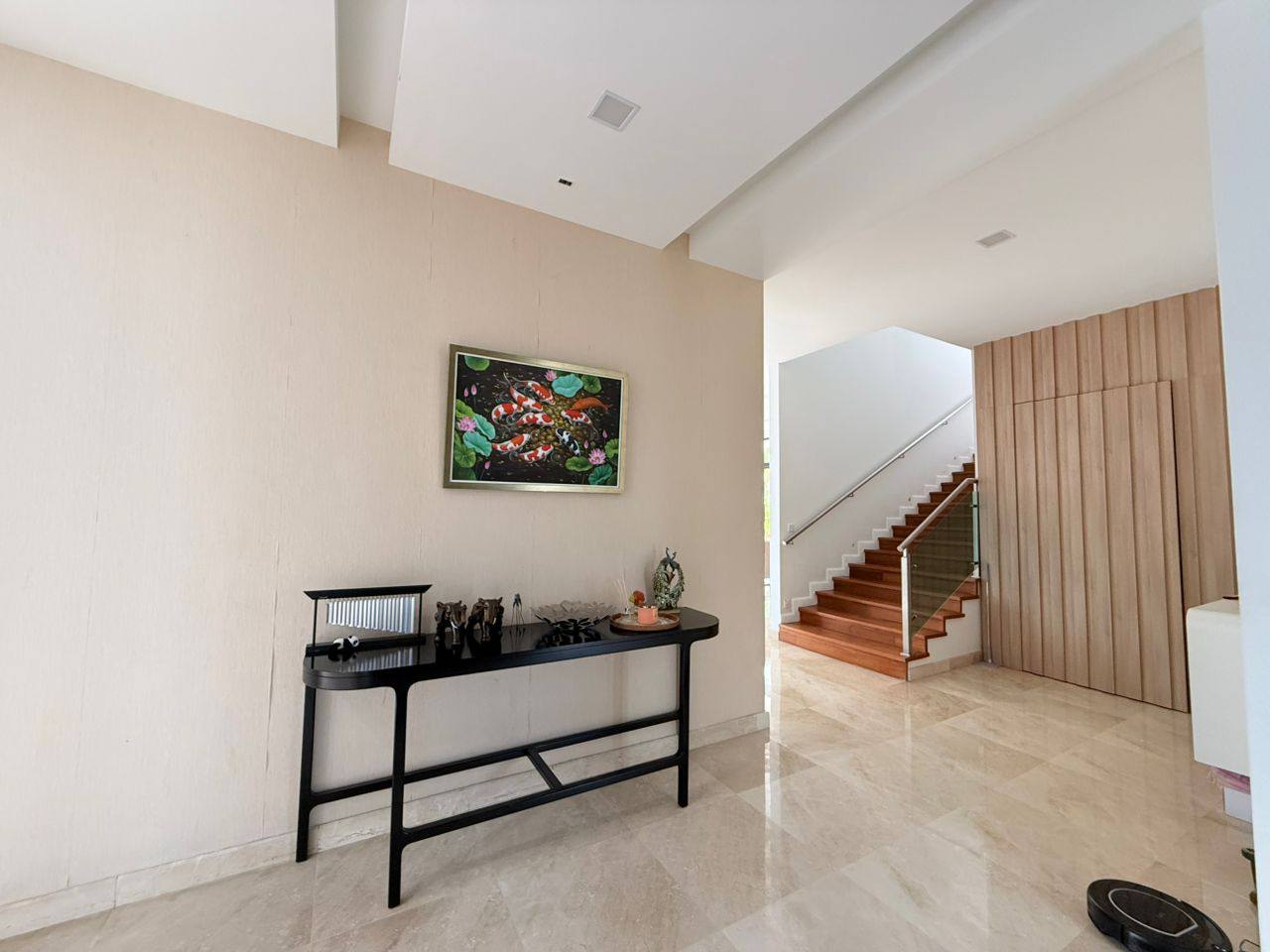 Double Storey Bungalow East Ledang 8