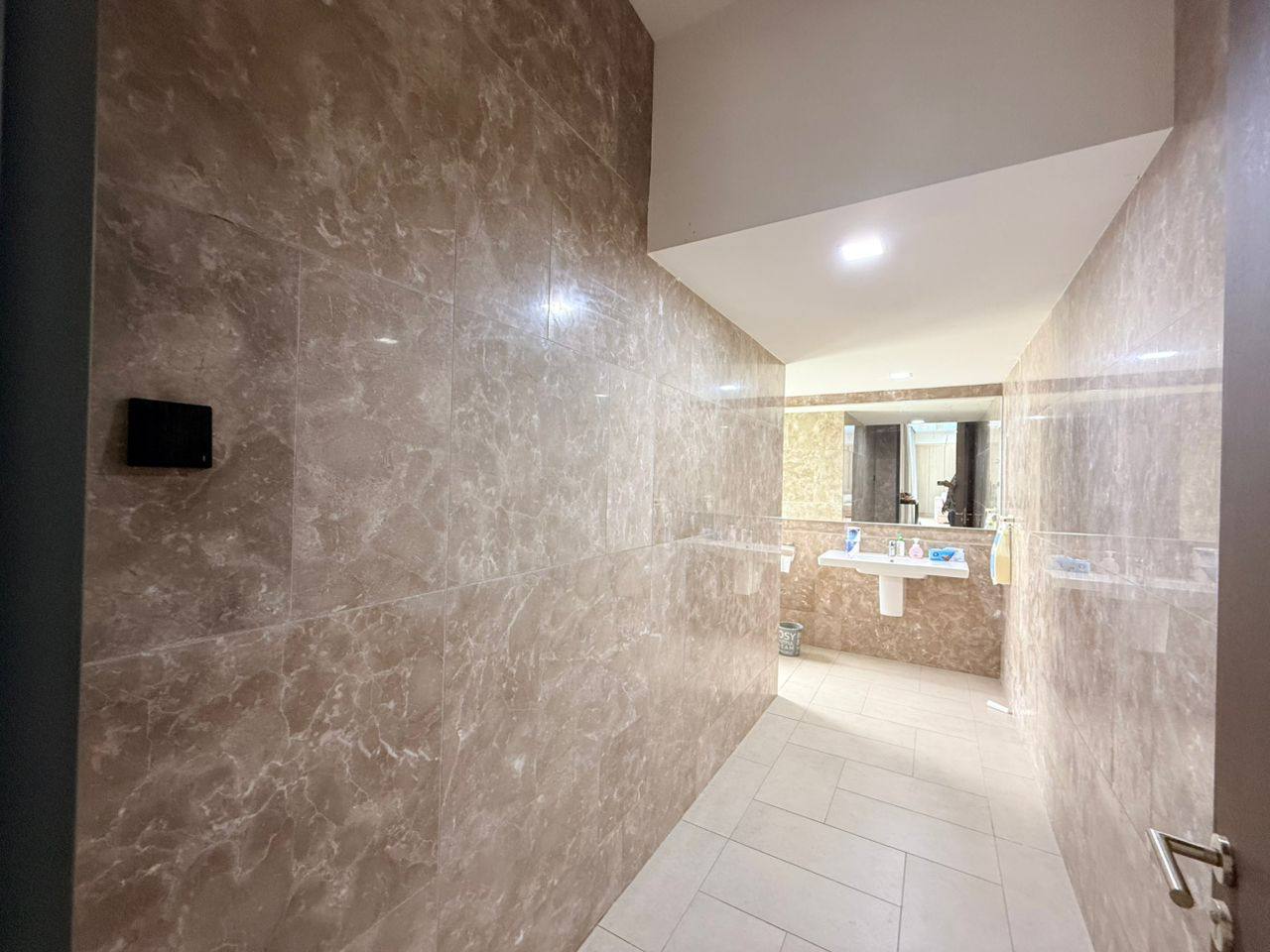 Double Storey Bungalow East Ledang 10