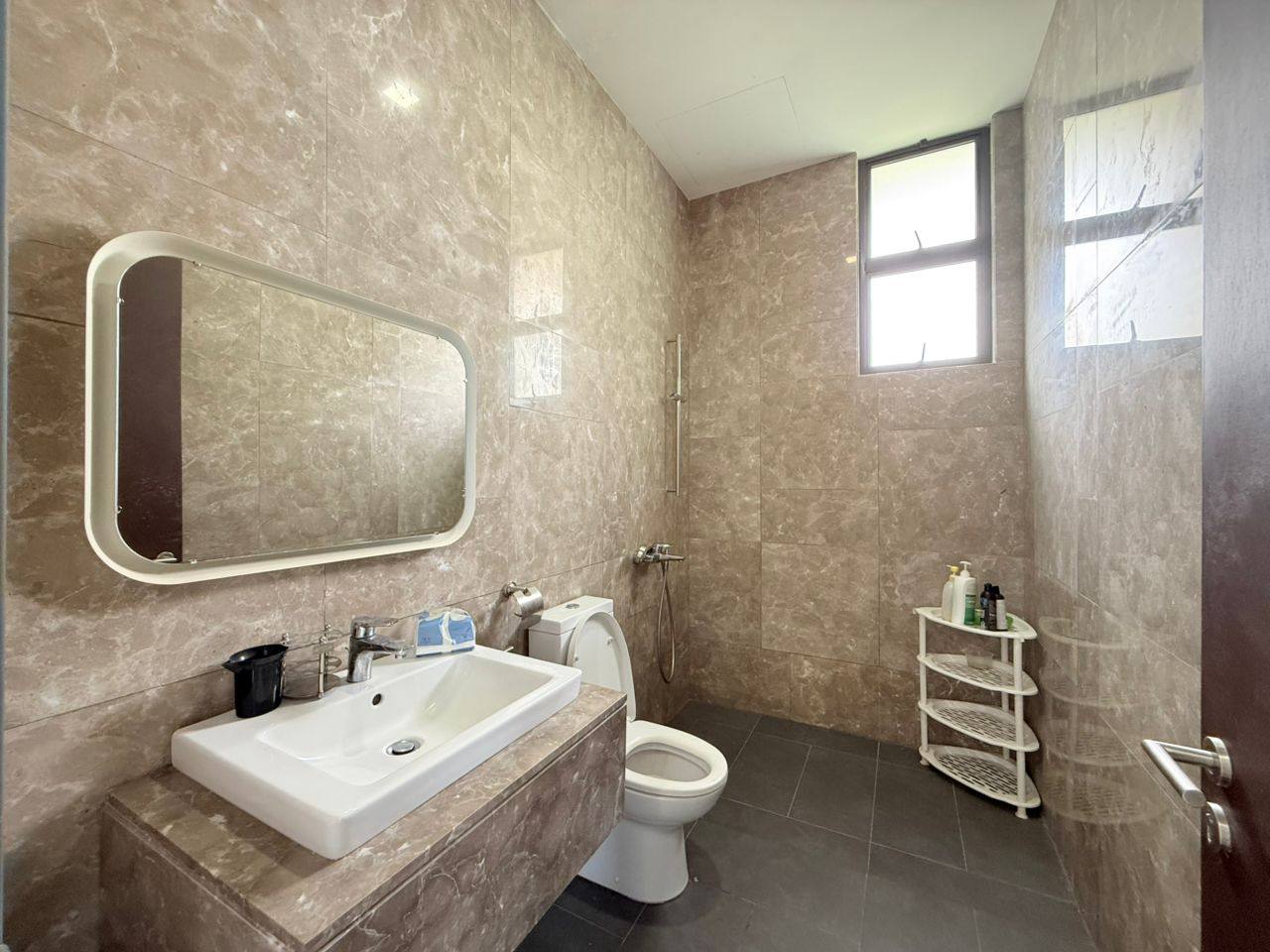 Double Storey Bungalow East Ledang 9