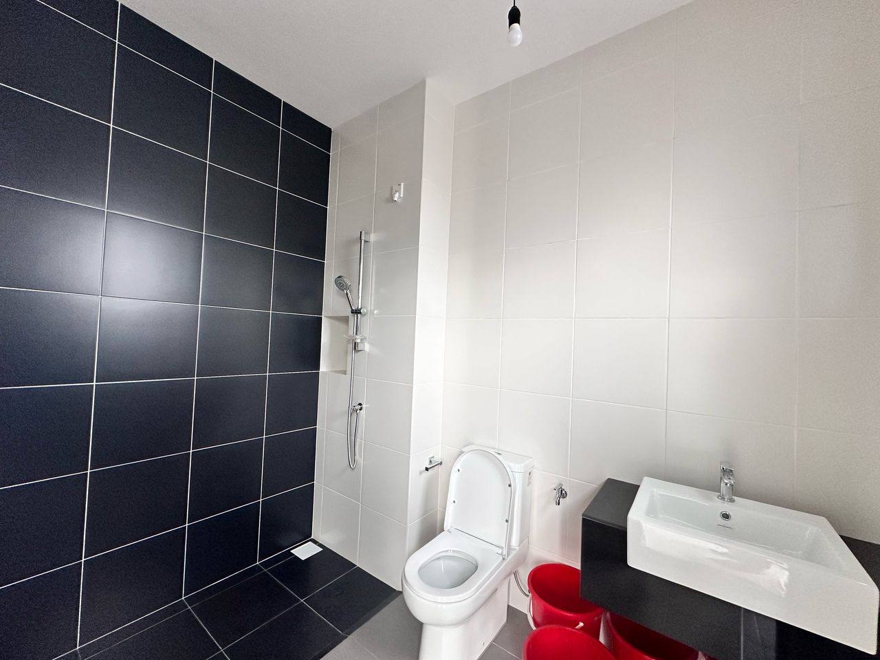 Double Storey Corner Eco Botanic 7