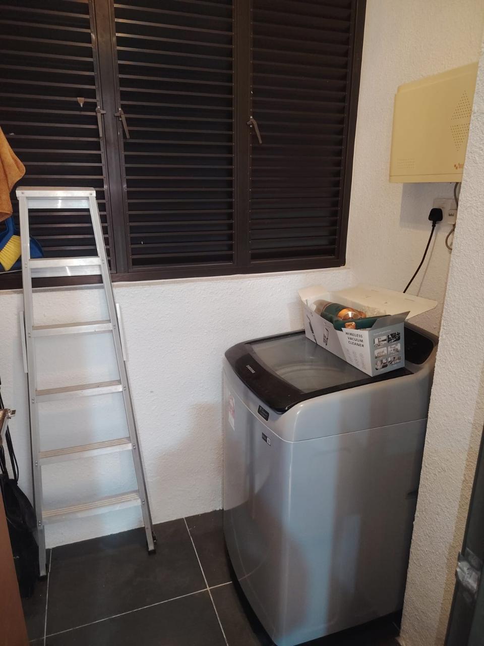 Condo 8Scape Residence 10