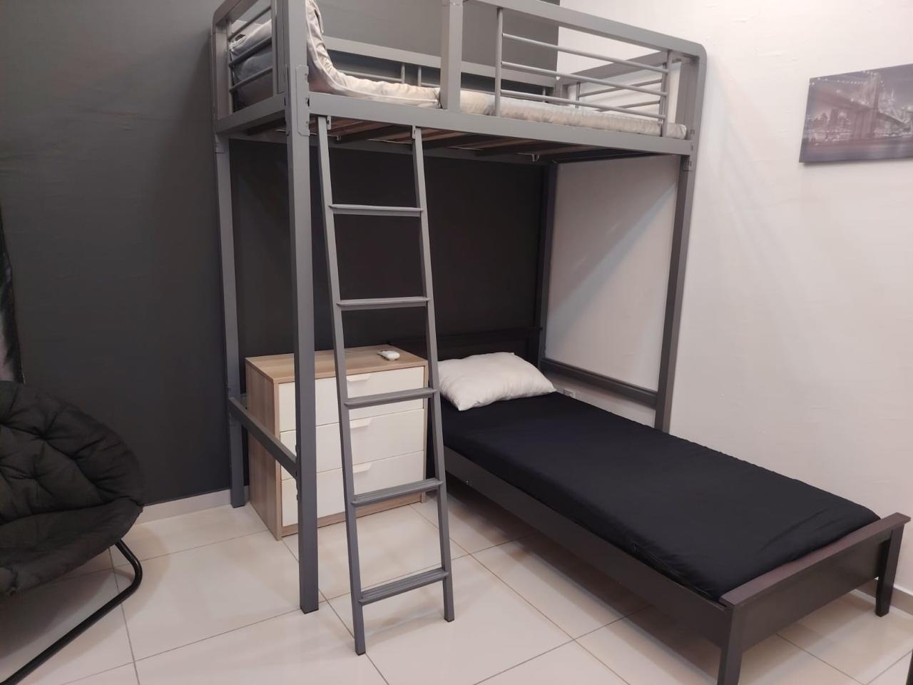 Condo 8Scape Residence 8