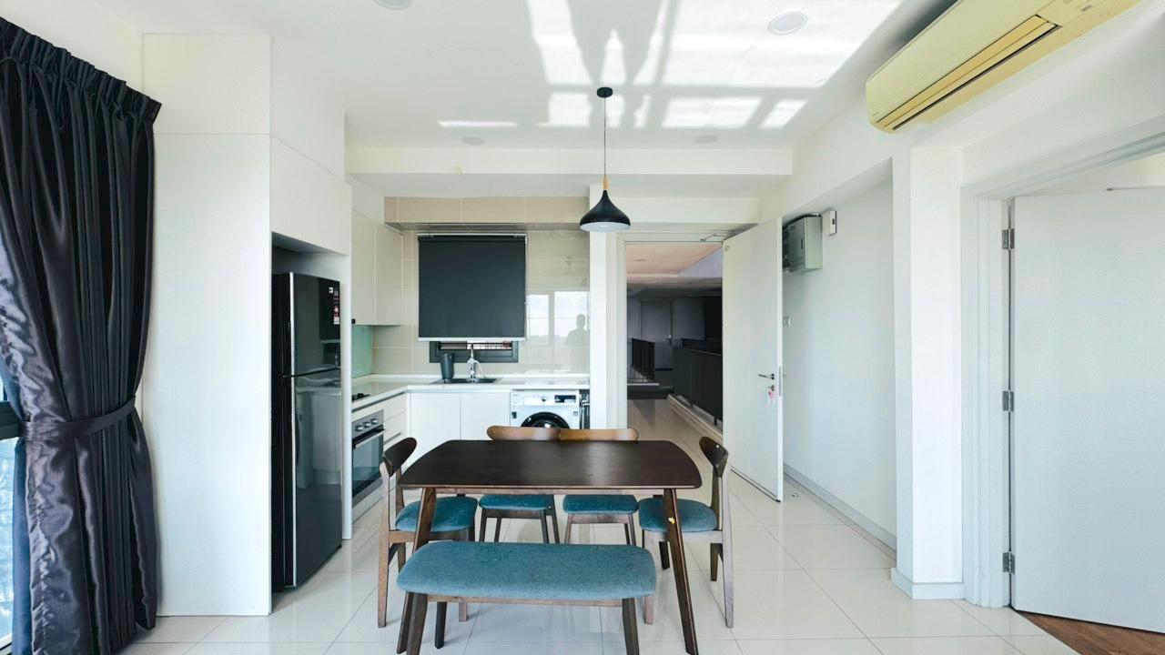 Condo Iskandar Residences Medini 2