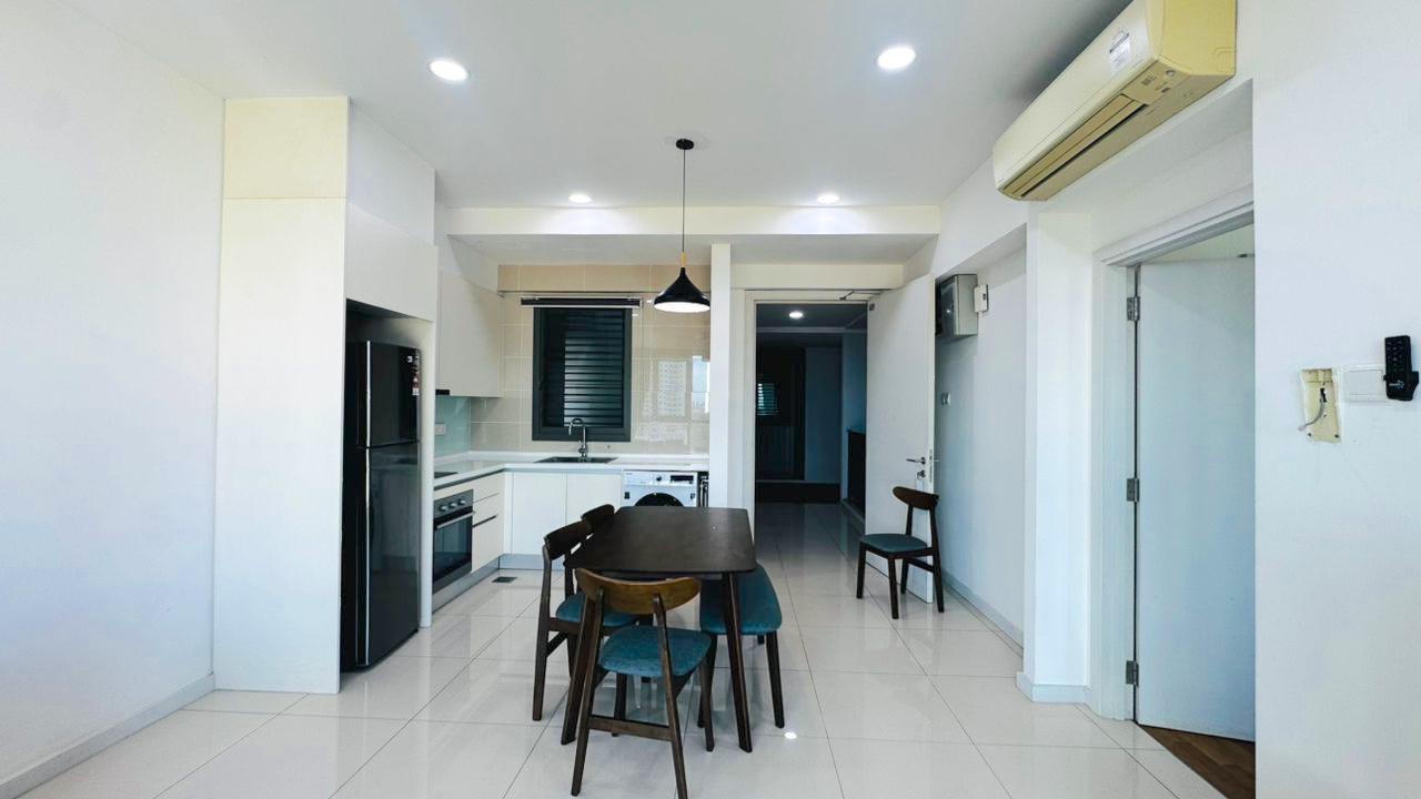 Condo Iskandar Residences Medini 2