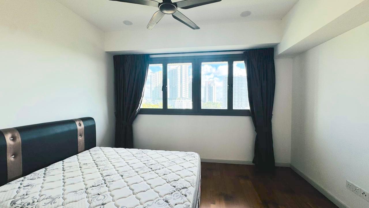 Condo Iskandar Residences Medini 3