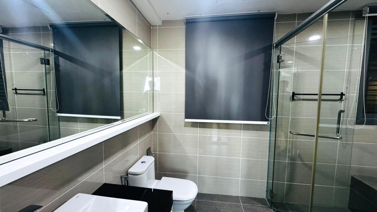 Condo Iskandar Residences Medini 5